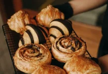 Mengapa Kita Sulit Menolak Aroma Roti yang Baru Keluar Dari Oven?