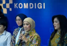 Kemenkomdigi Ajak Masyarakat Lawan Hoaks dan Disinformasi