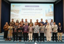 Kemitraan Indonesia-Jepang Pilar Memperkuat Ekonomi Inklusif Berkelanjutan