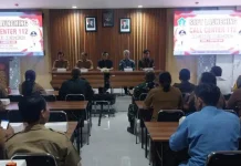 Percepat Layanan Kedaruratan Terpadu, Klungkung Luncurkan Call Center 112
