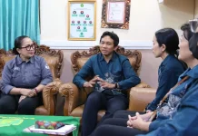 Bawaslu Bali Ajak Guru Membaca Ulang Kualitas Demokrasi dari Ruang Kelas