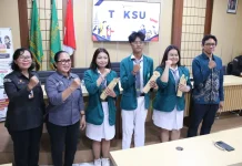 Bawaslu Bali Kenalkan Wajah Pengawasan Pemilu kepada Generasi Muda