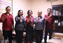 Bawaslu Bali Ajak Guru Jadi Garda Depan Pendidikan Demokrasi