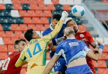Persija Tersingkir di Semifinal, Shin Tae-yong Jadikan Kekalahan sebagai Evaluasi