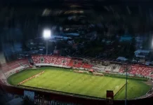 Faktor Keamanan Alasan Bali Jadi Tuan Rumah Semifinal dan Final Piala Presiden