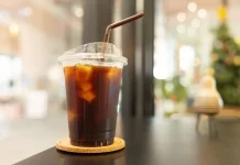 Americano Rendah Kalori dengan Beragam Manfaat Kesehatan Tubuh