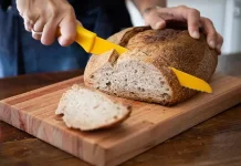 Sourdough Dinilai Lebih Sehat Dibanding Roti Biasa Konvensional