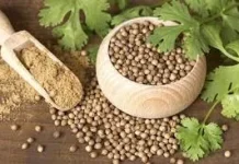 Resep Rahasia Nenek, Rebusan Ketumbar Penakluk Penyakit