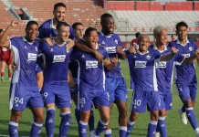 Menjelang Final Piala Presiden, Persib dan Persebaya Soroti Recovery Pemain