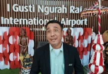 Bandara Ngurah Rai Ingatkan Ancaman Bom Palsu Berujung Sanksi Hukum