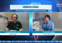 Pentingnya Keterlibatan Ayah dalam Pengasuhan Masa Emas Anak