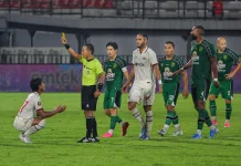 Rotasi hingga 12 Pemain di Piala Presiden Buka Fleksibilitas Penuh bagi Pelatih