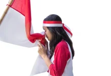 Nasionalisme Tak Cukup dengan Kibarkan Merah Putih