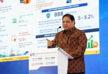 Pemerintah Perkuat Ekosistem Ekonomi Digital sebagai Mesin Pertumbuhan Baru