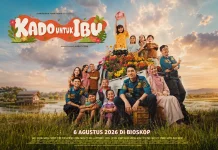 Film Kado untuk Ibu, Petualangan Kecil yang Mengubah Hidup