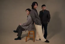 Faiz Vishal Ft. Qays Rilis Single Debut
