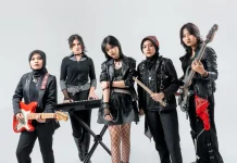 Cora Band Rilis Single Kedua berjudul "Hadapi Dunia"