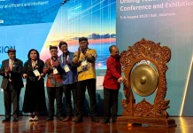 Gubernur Koster Tegaskan Jaga Keseimbangan Bali