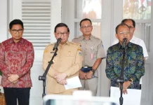 Gubernur Koster Jajaki Penerbitan Obligasi Daerah