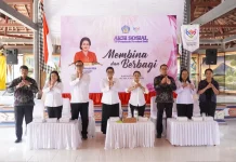 Permudah Pemetaan, Posyandu di Bali akan Diberi Nama Sesuai Banjar