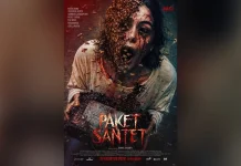 Film Paket Santet, Teror Belanja Online Berujung Maut