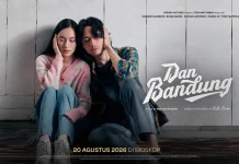 Film dan Bandung, ketika Cinta Berdebat dengan Pilihan Hidup