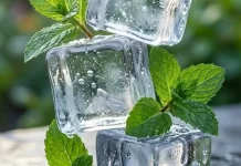 Benarkah Es Batu Bisa Merubah Rasa Minuman?