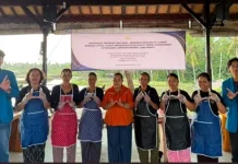 Teknologi Hidrokoloid Transformasikan Teh Ong Jadi Minuman Kekinian