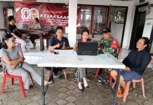 Pangkung Karung Percepat Transformasi Pelayanan Publik