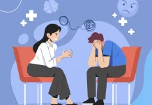 Mengapa Stigma menjadi Hambatan Terbesar Penanganan Kesehatan Mental?