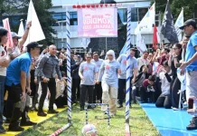 Menkomdigi: HUT RI Momentum Perkuat Persatuan Bangsa