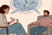 Kenali Gejala Gangguan Mental sebelum Terlambat