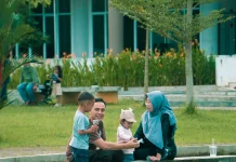 Satu Tekad Lima Pilar, Denpasar Bersiap Jadi Kota Layak Anak