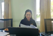 Perubahan Iklim Ancam Pasokan Pangan, CAITEC cari Solusi dengan Pertanian