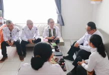 Bawaslu Bali Ingatkan Netralitas ASN Menjaga Ruang Demokrasi