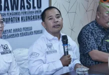 Pemutakhiran Data Partai Politik Jadi Kunci Mencegah Sengketa Pemilu 2029