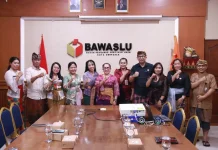 Cegah Warga Tersandung Pidana Pemilu, Bawaslu Bali Perluas Literasi Politik