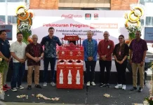 Coca-Cola System dan M Mart Luncurkan Inisiatif “Recycle Me” di Bali