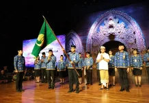Program Sembagi Arutala Denpasar, Siap Diadopsi Jadi Gerakan Nasional