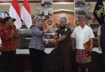 Kanwil Kemenkum Bali Perkuat Garda Terdepan Layanan Bantuan Hukum