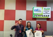 Kawal Hak Anak Bali, Regulasi dan APBD Kota Denpasar Diperkuat