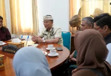 Pemkab Klungkung Perkuat Pengelolaan Sampah Berbasis Ekonomi Sirkular