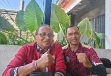 KONI Denpasar Harapkan Porprov 2027 Bebas Atlet Selundupan