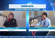 Sinergi LPD dan BUPDA: Kunci Kemandirian Ekonomi Desa Adat