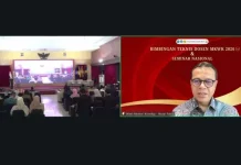 Wamenkomdigi: Kampus Harus Ajarkan Berpikir Kritis di Era Generative AI