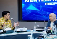 Indonesia Bangun AI Factory Terbesar di ASEAN