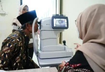 Operasi Katarak Bukan Sekadar Pulihkan Penglihatan