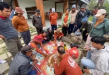 Petani Kintamani Terapkan Zero Waste, Ubah Kulit Kopi Jadi Pakan Ternak