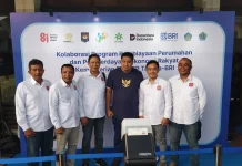 Menteri PKP Targetkan Empat Ribu Rumah Diperbaiki di Bali