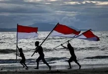 Kemerdekaan Bukan Hadiah, Semangat Perjuangan Harus Tetap Menyala